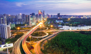 海南4000亿的招商引资项目2018年开启!